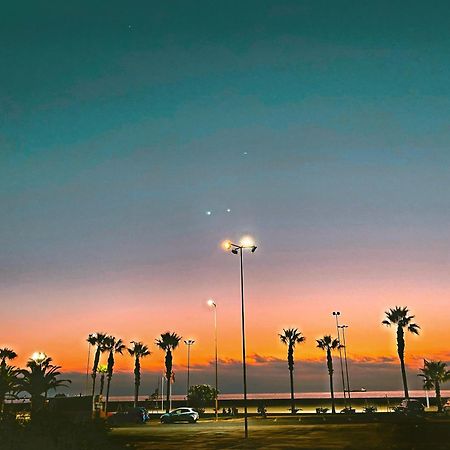 Hotel Puerto Chinchorro 아리카 외부 사진