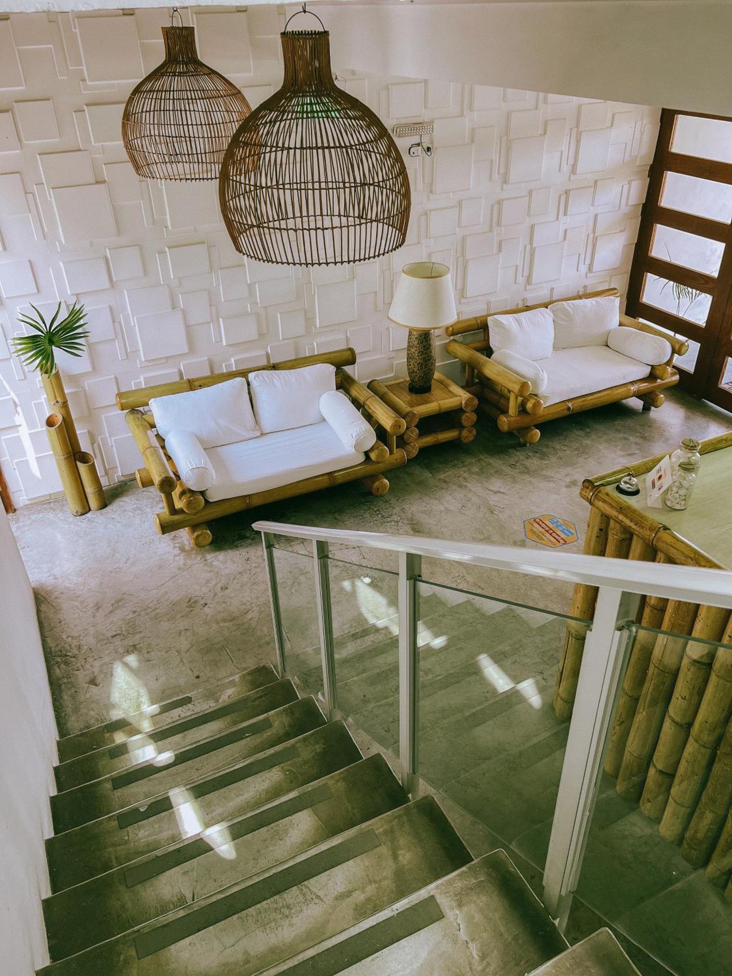 Hotel Puerto Chinchorro 아리카 외부 사진