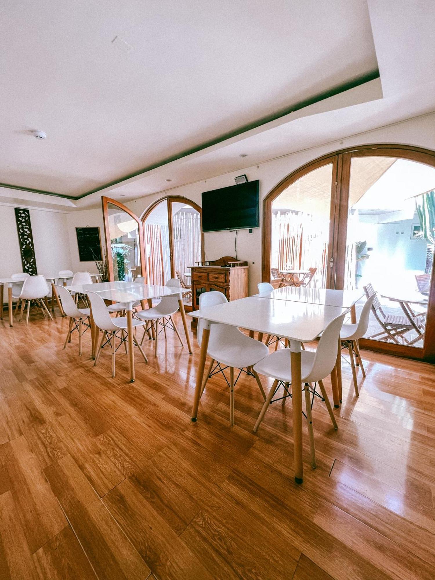 Hotel Puerto Chinchorro 아리카 외부 사진
