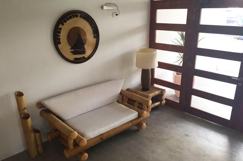 Hotel Puerto Chinchorro 아리카 외부 사진
