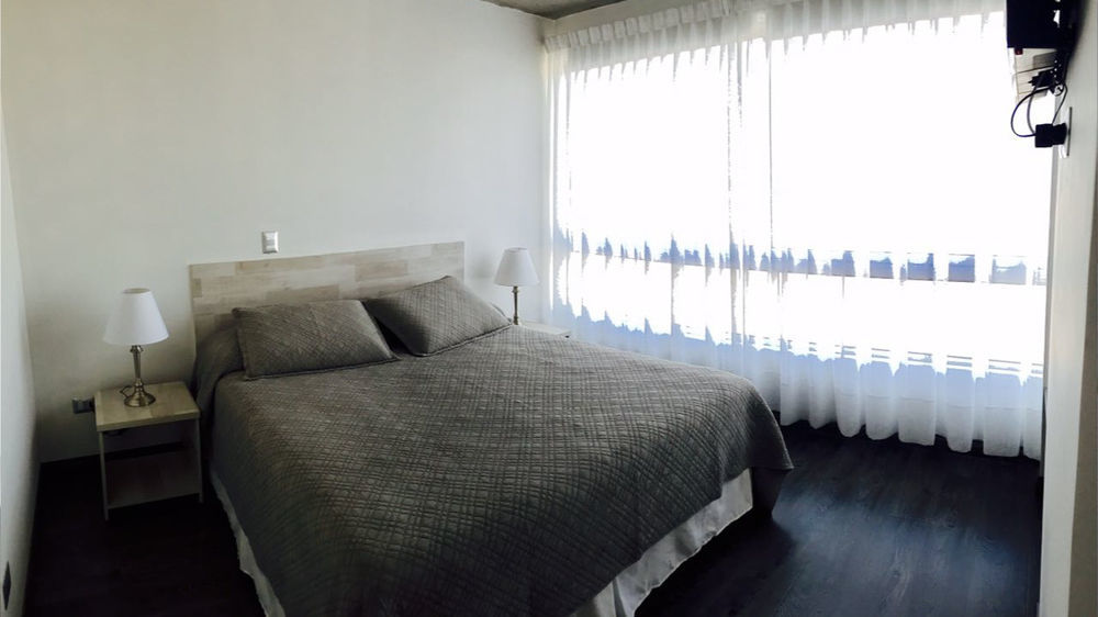 Hotel Puerto Chinchorro 아리카 외부 사진