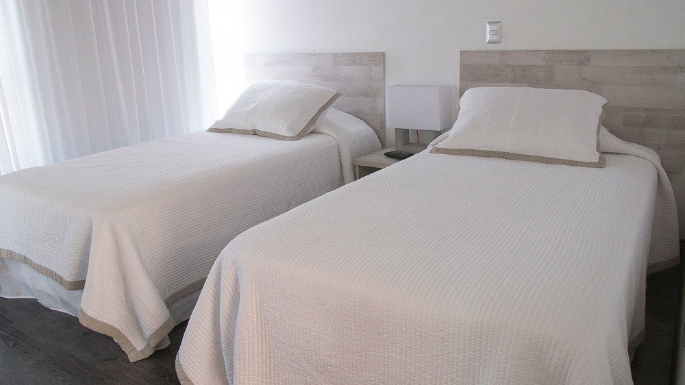 Hotel Puerto Chinchorro 아리카 외부 사진